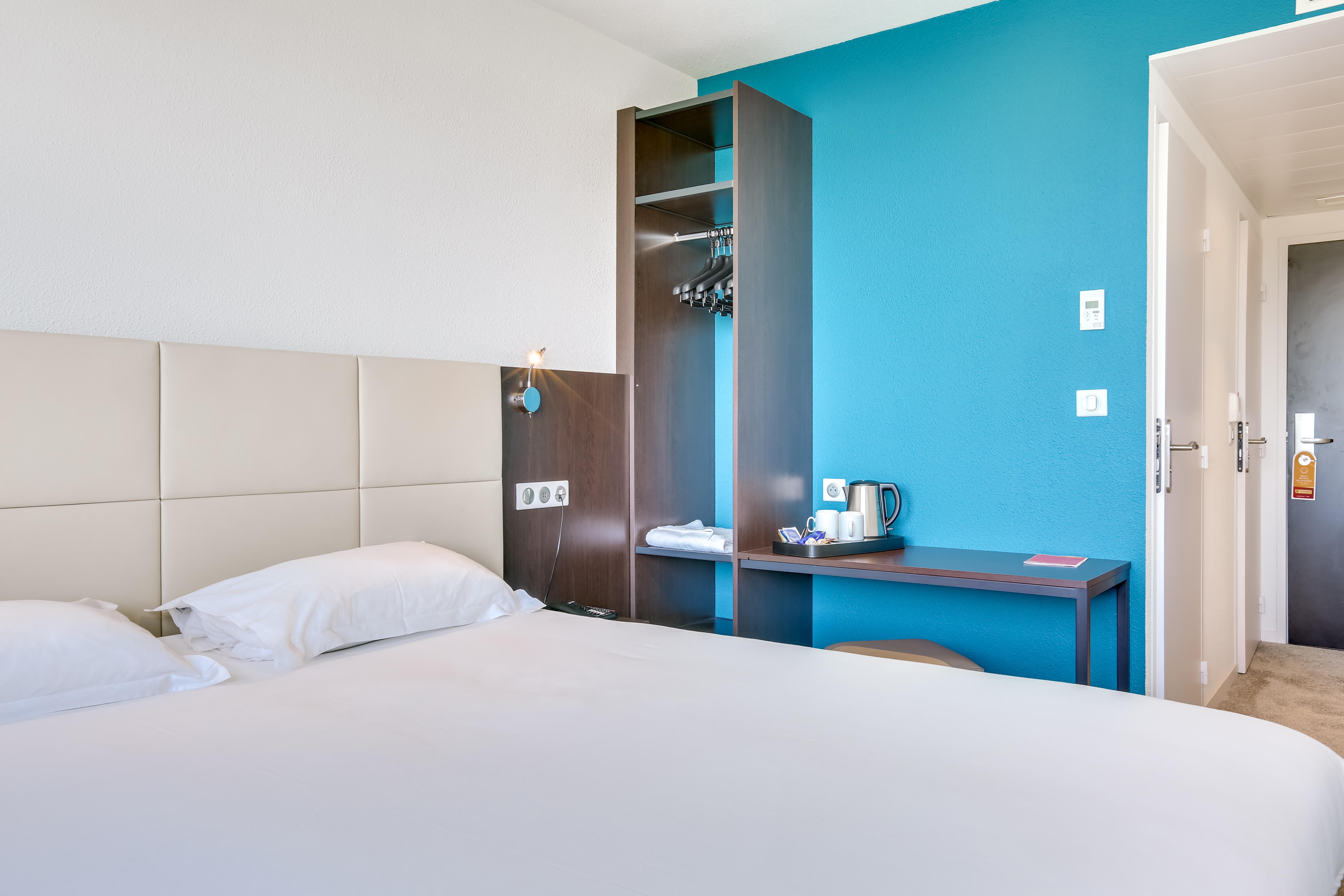 B&B Hotel Caen Memorial Saint-Contest Экстерьер фото