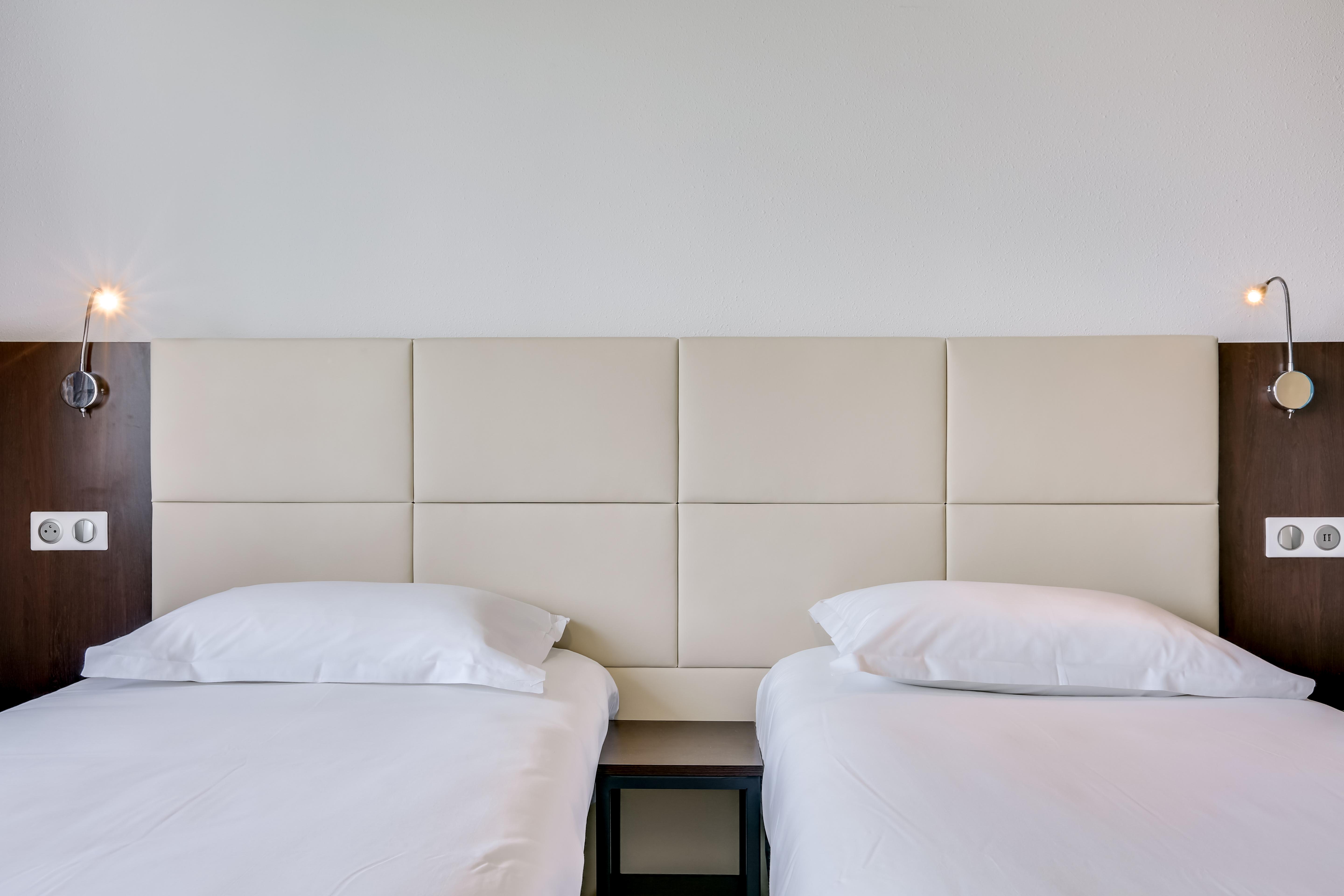 B&B Hotel Caen Memorial Saint-Contest Экстерьер фото