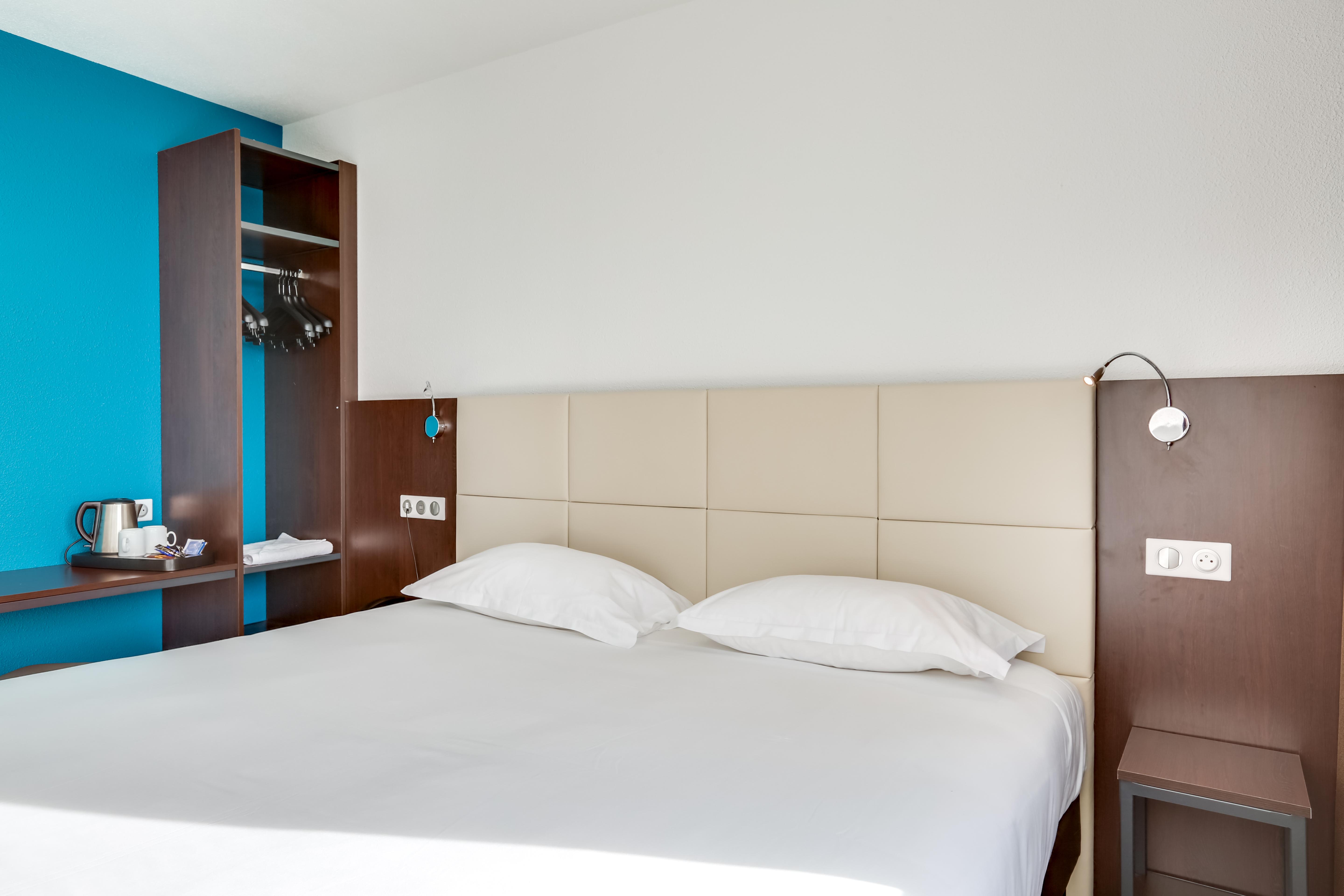 B&B Hotel Caen Memorial Saint-Contest Экстерьер фото